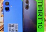 Infinix বিশাল মূল্য ছাড় (New)