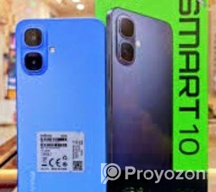 Infinix বিশাল মূল্য ছাড় (New)