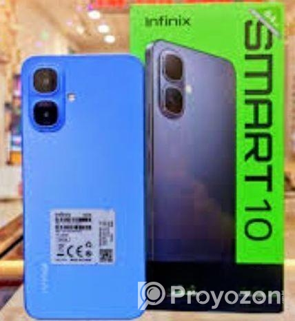 Infinix বিশাল মূল্য ছাড় (New)