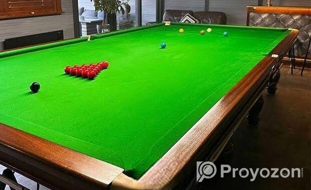 Snooker table Sell hobe
