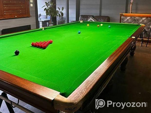 Snooker table Sell hobe