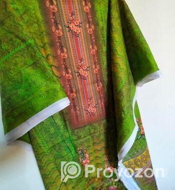 Zomzom Premium Original Three-piece