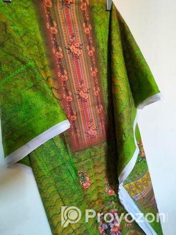 Zomzom Premium Original Three-piece