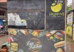Food Cart for sell