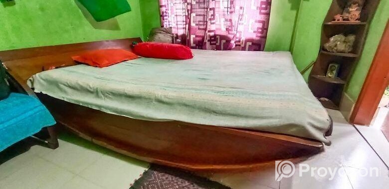 King Size bed (Sishu Kath er)