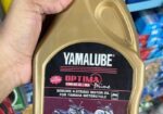 yamalube