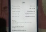 Samsung Galaxy J4+ (Used)