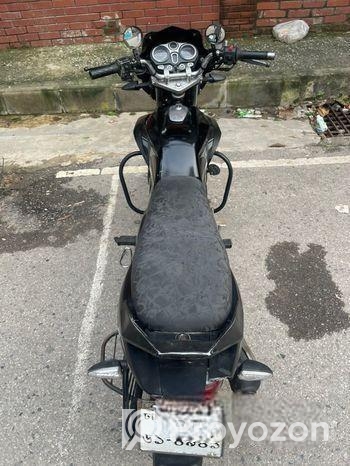 Runner Bullet V2 2020