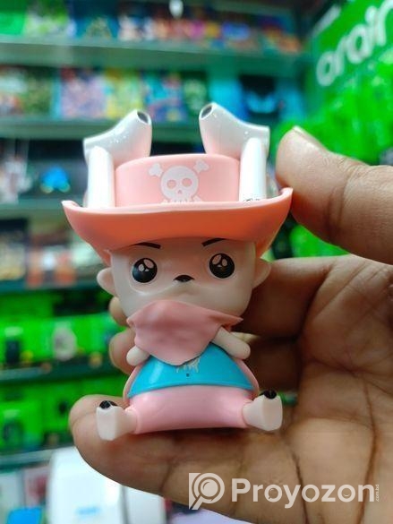 𝐑𝐒𝟑 𝐂𝐔𝐓𝐄 𝐂𝐚𝐫𝐭𝐨𝐨𝐧 𝐁𝐥𝐮𝐞𝐭𝐨𝐨𝐭𝐡