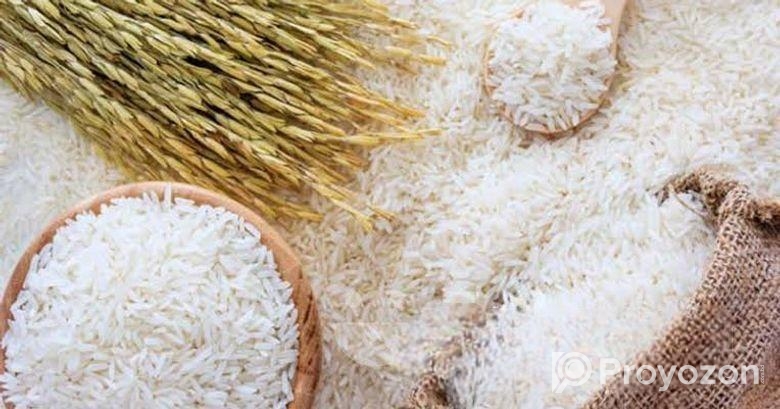 আতপ চাউল (Sunned rice)