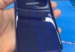 Samsung Galaxy A20s full box (Used)