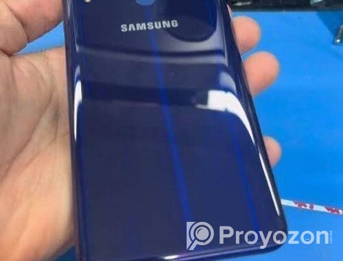 Samsung Galaxy A20s full box (Used)