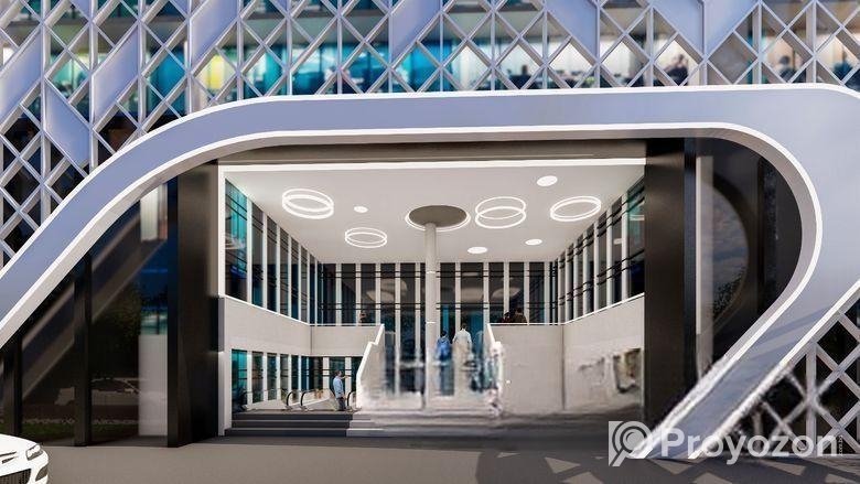 উন্নত লোকেশনে ইনভেস্টমেন্ট উপযোগী আজকেই বুকিং করত