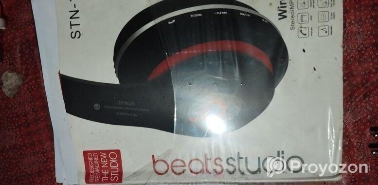 Headphone for sale