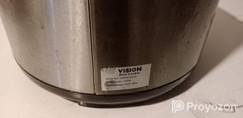 Used Rice Cooker For Sale