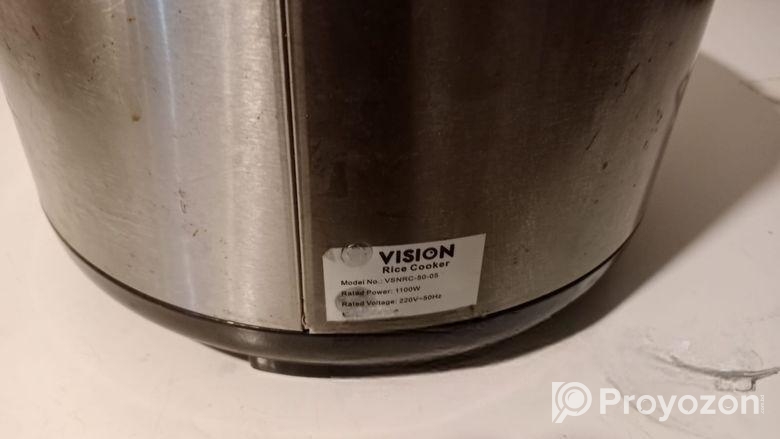 Used Rice Cooker For Sale