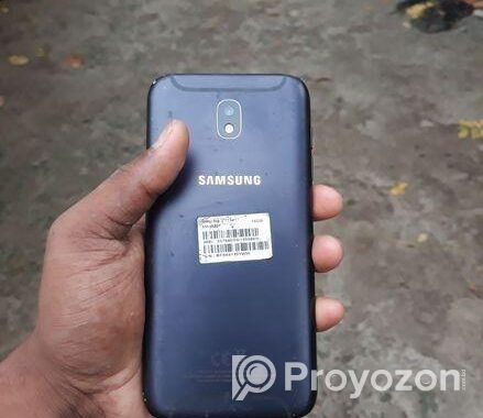 Samsung Galaxy J5 Pro (Used)