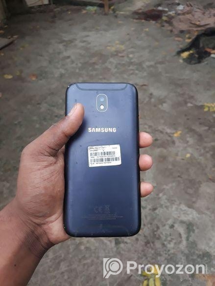 Samsung Galaxy J5 Pro (Used)
