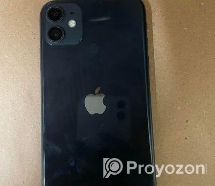 Apple iPhone 11 128 (Used)