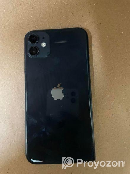 Apple iPhone 11 128 (Used)