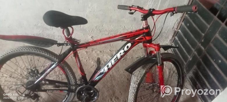 ফ্রেশ গিয়ার সাইকেল বিক্রি হবে