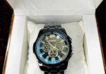Poedagar 996L Luxury Men’s Quartz Watch