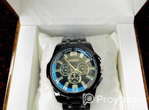 Poedagar 996L Luxury Men’s Quartz Watch