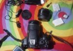 Canon 700 D