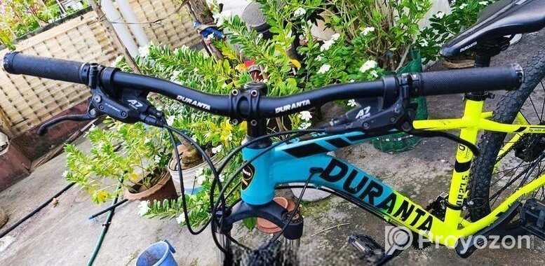 Duranta Venom Bicycle MTB বিক্রি করা হবে