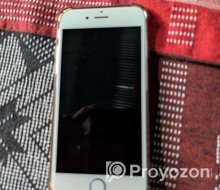 Apple iPhone 6 . (Used)