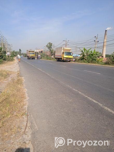 ইন্ডাস্ট্রি, শিল্পকারখানা তৈরি করার মতন ২০ বিঘা জম