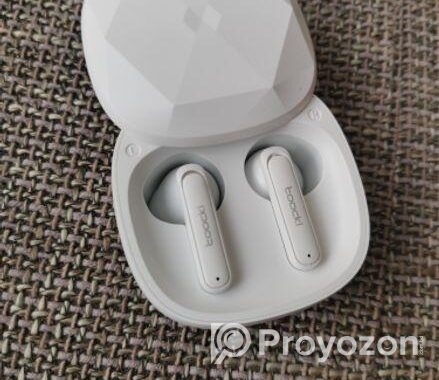 Toocki Bluetooth 5.3 ENC Airbuds (Fixed Price)