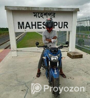 TVS Apache RTR 160 ` 2020