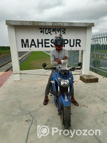 TVS Apache RTR 160 ` 2020