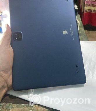 BLU Grand 5.5 HD (Used)