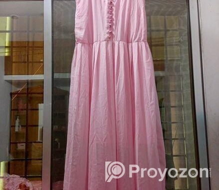 Long Dress