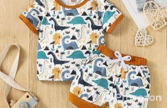 Baby dress