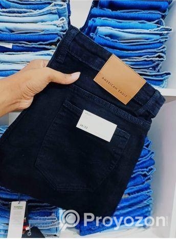 এক্সপোর্টের জিন্স প্যান্ট এবং কার্গো