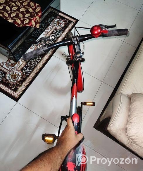 বাচ্চাদের সাইকেল Duranta x Exreme 16 inche