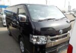 Toyota Hiace SUPER GL 2023