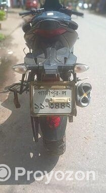 Suzuki Gixxer FI Disc abs 2021