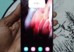 Samsung Galaxy S21 FE 5G . (Used)