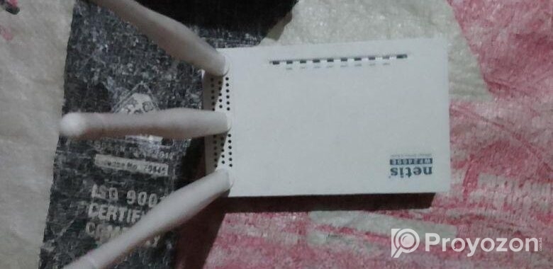 Netis We2409