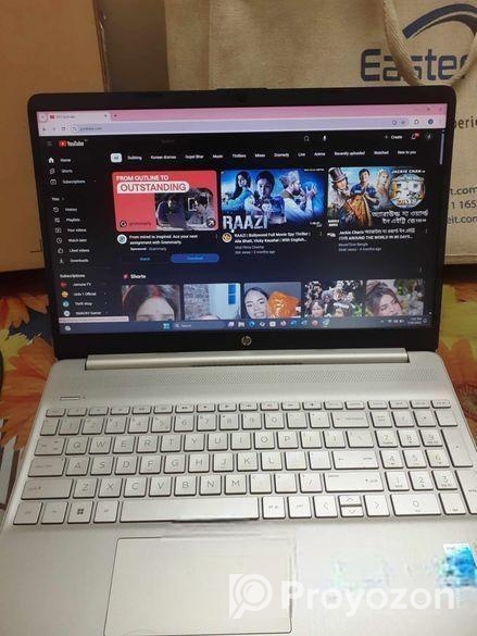 ল্যাপটপ টি বিক্রয় করা হবে