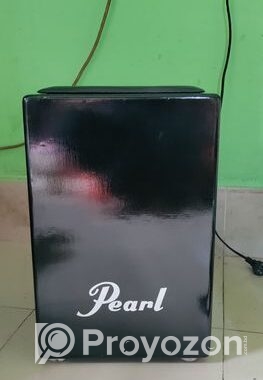 Cajon bikri