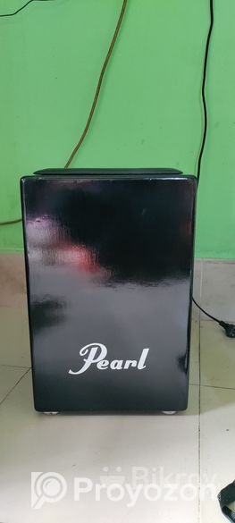 Cajon bikri