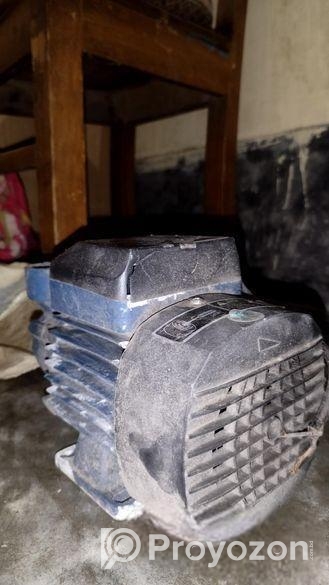 গাজি পাম্প হাপ হর্স