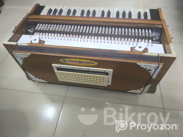 Harmonium For Sell