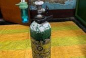 Oxygen sylinder
