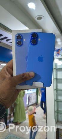 Apple iPhone 16 Plus Inactive (Used)
